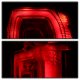 Chevy Suburban 2015-2020 Upgrade LED Tail Lights