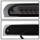 Dodge Ram 1500 2002-2006 Smoked LED Tail Lights Third Brake Light