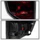 Honda Ridgeline 2006-2008 Red Smoked Tail Lights