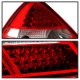 Mercedes Benz SLK 1998-2004 LED Tail Lights