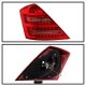 Mercedes Benz W221 S Class 2007-2009 LED Tail Lights