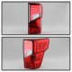 Nissan Titan 2016-2021 LED Tail Lights