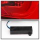 Subaru Impreza 2008-2014 LED Tail Lights