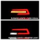 Subaru WRX 2015-2019 Full LED Tail Lights