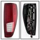 GMC Canyon 2004-2012 Full LED Tail Lights