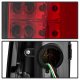 GMC Canyon 2004-2012 Full LED Tail Lights