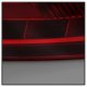 Porsche Boxster 2005-2008 Full LED Tail Lights
