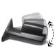 Dodge Ram 2500 2019-2022 Power Folding Towing Mirrors LED Lights