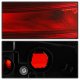Nissan Altima 2019-2020 Red Tail Lights