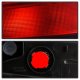 Nissan Altima 2019-2020 Red Tail Lights