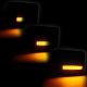 Ford F150 2007-2014 LED Sequential Signal Side Mirrors Power Heated
