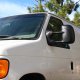 Ford E150 2003-2007 Power Towing Mirrors