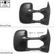 Ford E150 2008-2014 Power Towing Mirrors