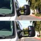 Ford E150 2008-2014 Power Towing Mirrors