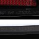 Audi A5 Coupe 2008-2012 Black LED Tail Lights