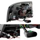 Audi A6 2005-2008 Smoked LED Tail Lights