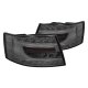 Audi A6 2005-2008 Smoked LED Tail Lights