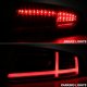 Audi TT 2008-2014 Smoked LED Tail Lights