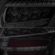 Audi TT 2008-2014 Smoked LED Tail Lights