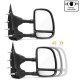 Ford Econoline Van 2003-2007 Power Towing Mirrors