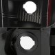 Chevy Silverado 2003-2006 Black LED Tail Lights