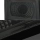 Jeep Grand Cherokee 2007-2010 Smoked LED Tail Lights