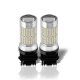 3157 LED Bulbs Bright White