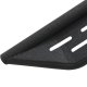 Ford Bronco 4 Door 2021-2024 Black Rock Sliders Steps Bars