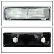 GMC Sierra 3500 1994-1998 Replacement Headlights Set