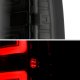 Dodge Ram 1500 2002-2006 Smoked LED Tail Lights J2