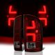 Dodge Ram 1500 2002-2006 Tinted LED Tail Lights J2