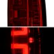 Dodge Ram 3500 2003-2006 Tinted LED Tail Lights J2