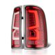 GMC Sierra 3500HD 2007-2014 LED Tail Lights J2W
