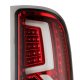 GMC Sierra 3500HD 2007-2014 LED Tail Lights J2W