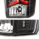 Toyota Tacoma 2016-2023 Black LED Tail Lights J2R