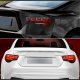 Toyota 86 2017-2020 Black LED Tail Lights Sequential Signals