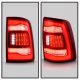 Dodge Ram 2009-2018 Full LED Tail Lights S5
