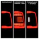 Dodge Ram 2009-2018 Full LED Tail Lights S5
