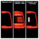 Dodge Ram 2009-2018 Full LED Tail Lights S5