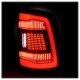 Dodge Ram 2500 2010-2018 Full LED Tail Lights S5