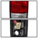 Nissan Hardbody 1986-1997 Replacement Tail Lights