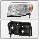 Honda Pilot 2012-2015 Headlights