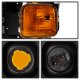 Hummer H3 2006-2010 Headlights