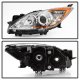 Mazda 3 2010-2013 Projector Headlights