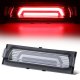 Chevy Corvette 1991-1996 Clear Tube LED Third Brake Light