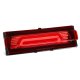 Chevy Corvette 1991-1996 Tube LED Third Brake Light