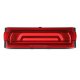 Chevy Corvette 1991-1996 Tube LED Third Brake Light