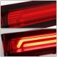 Chevy Corvette 1991-1996 Tube LED Third Brake Light