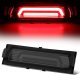 Chevy Corvette 1991-1996 Smoked Tube LED Third Brake Light