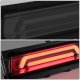 Chevy Corvette 1991-1996 Smoked Tube LED Third Brake Light